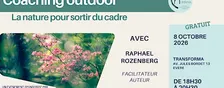 Humana - Quand la nature devient coach