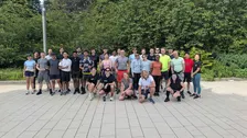 Founders Running Club :: Hamburg