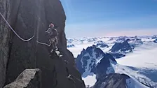 Dundee Mountain Film Festival