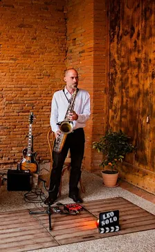 Évadez-vous le temps d'une soirée Jazz à Toulouse