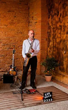 Évadez-vous le temps d'une soirée Jazz à Toulouse