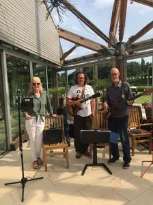 Music in the Library