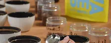 Coffee tasting Workshop - Amsterdam JPH
