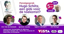 Hugo Schiltz, een gids voor de toekomst?