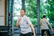 Move for Wishes: One-day U-Jam Class at Fairmont Tokyo
