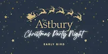 Christmas Party Night - Early Bird