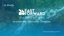 Fast Forward '26 - Luxembourg