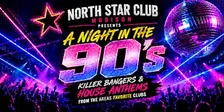 A Night in the 90s
