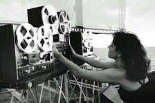 Masterclass: Production, Mixing and Tape by Marta Salogni