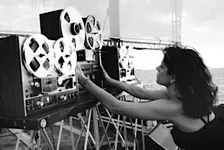 Masterclass: Production, Mixing and Tape by Marta Salogni