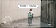 Strapdag