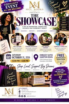 MGC BOOKS PRESENTS THE SHOWCASE