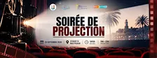 Hi Cannes fait sa toile !