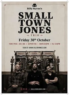 Small Town Jones