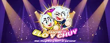 El Show de Elo y Chuy Barcelona (NUEVA FUNCIÓN)