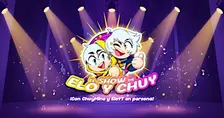 El Show de Elo y Chuy Barcelona