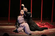 Otelo, el moro - Teatro del Norte (Asturias)