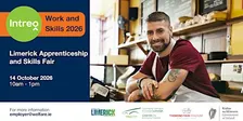 Limerick Apprenticeship and Skills Fair