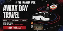 Away Day Travel: QPR v Swansea City