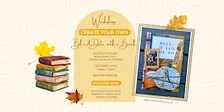 Blind Date with a Book Workshop