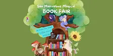 San Marvelous Magical Book Fair