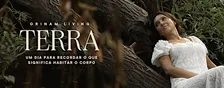 TERRA | Retiro somático de um dia para mulheres no Algarve