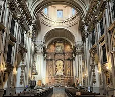 Classical Concert in the Heart of Madrid – San Isidor’s Church