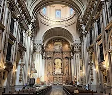 Classical Concert in the Heart of Madrid – San Isidor’s Church