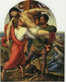 Stabat Mater di G.B.Pergolesi