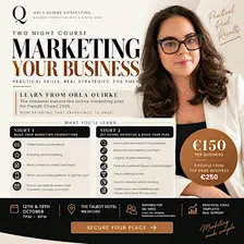 MARKETING MADE SIMPLE  A Practical Marketing Course for SMEs