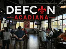 DEFCON Acadiana: The Reality of the AI Wave: AI Security in the Agentic Era