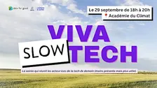VIVASLOWTECH by Data For Good