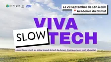 VIVASLOWTECH by Data For Good
