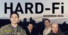Hard Fi