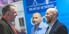 The Bristol Breakfast Networking Club @ Aqua Welsh Back 3rd December 2026
