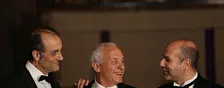 The Three Tenors  in concert - I Tre Tenori in concerto