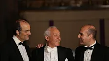 The Three Tenors in concert - I Tre Tenori in concerto