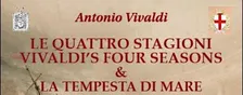 Le Quattro Stagioni - La Tempesta di Mare di A.Vivaldi
