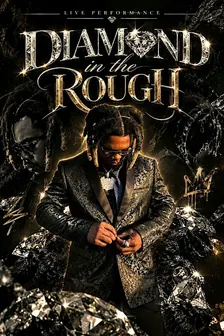 DIAMOND in the Rough: shake the city edition