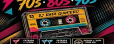 Tardeo Long Play 80 en NIX Barcelona