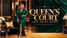 The Queen’s Court: A Royal Gathering for Women