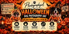 Phodographyirl Halloween Dog Photography Day