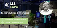 En introduktion till Auracast