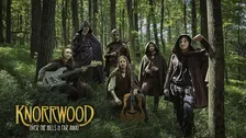 Knorrwood Presents: Over the Hills & Far Away