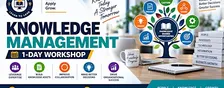 Knowledge Managemen1-Day Workshop | North Carolina
