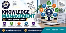 Knowledge Managemen1-Day Workshop | Connecticut