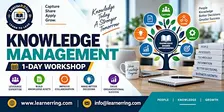 Knowledge Managemen1-Day Workshop | Arizona