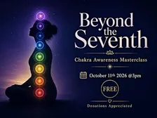 Beyond the Seventh