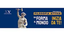 PerCORSO DI FILOSOFIA ATTIVA
