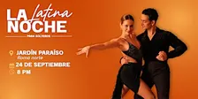 La Noche Latina - para solteros en CDMX